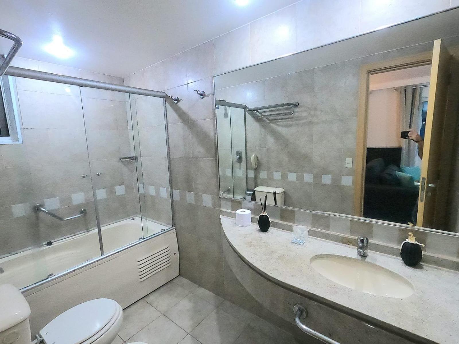Super Comfort Flats L - Wtc - Com Estacionamento São Paulo Luaran gambar
