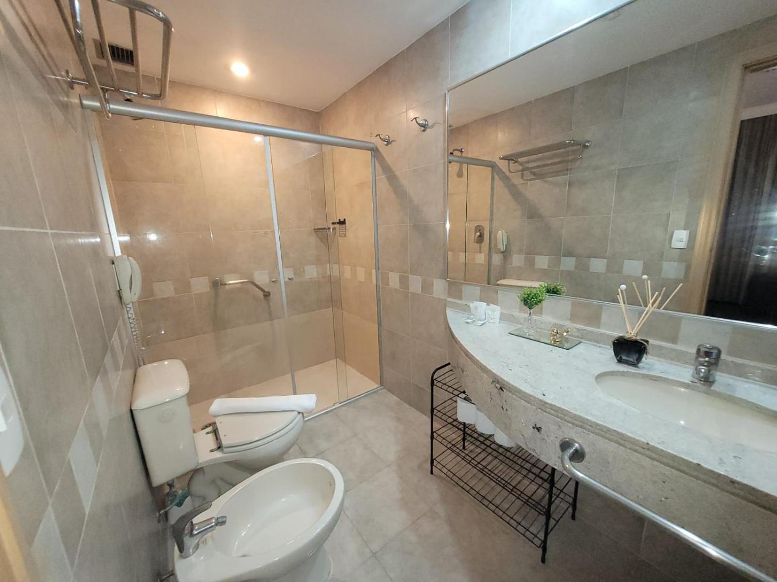 Super Comfort Flats L - Wtc - Com Estacionamento São Paulo Luaran gambar