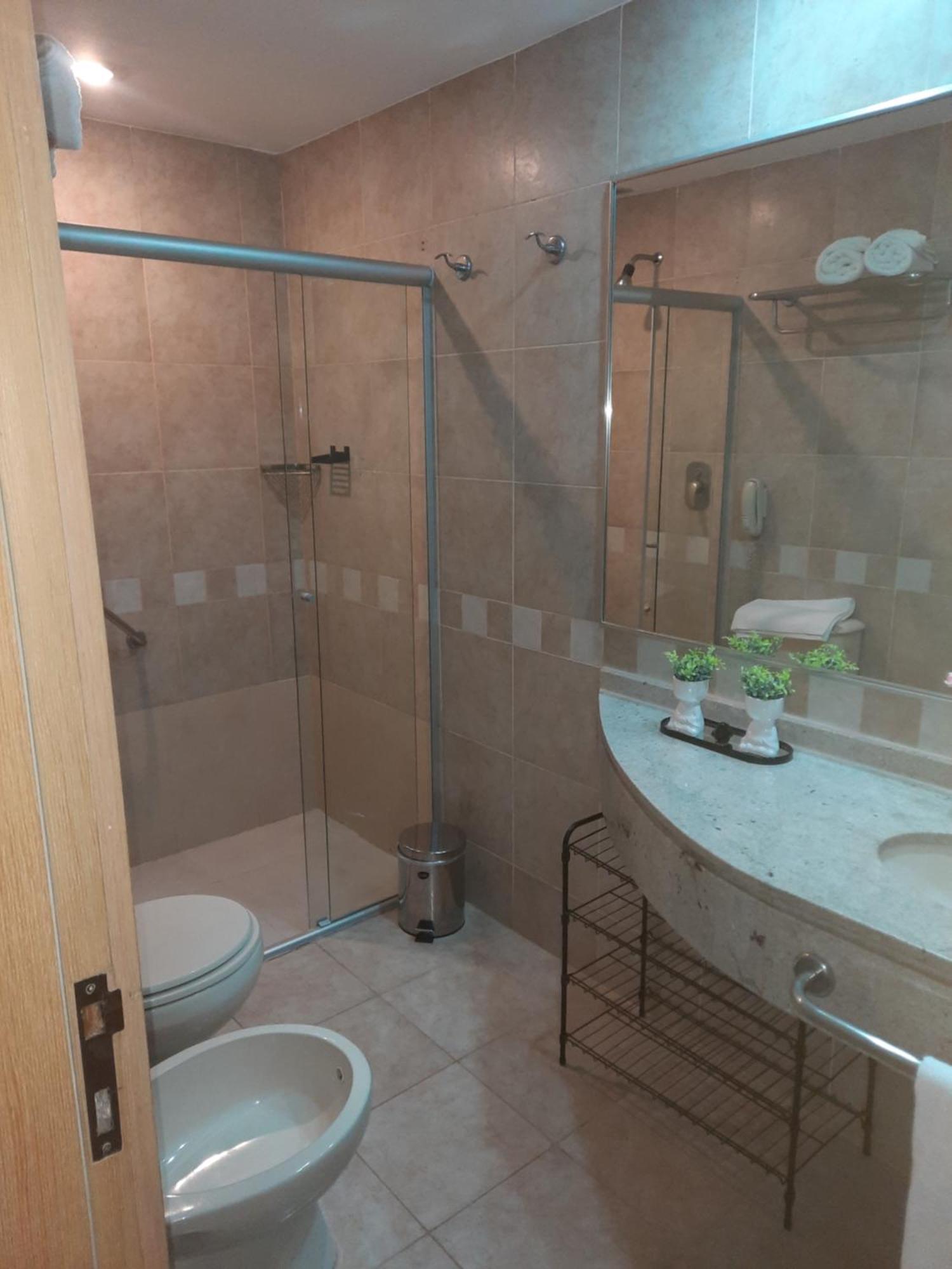 Super Comfort Flats L - Wtc - Com Estacionamento São Paulo Luaran gambar