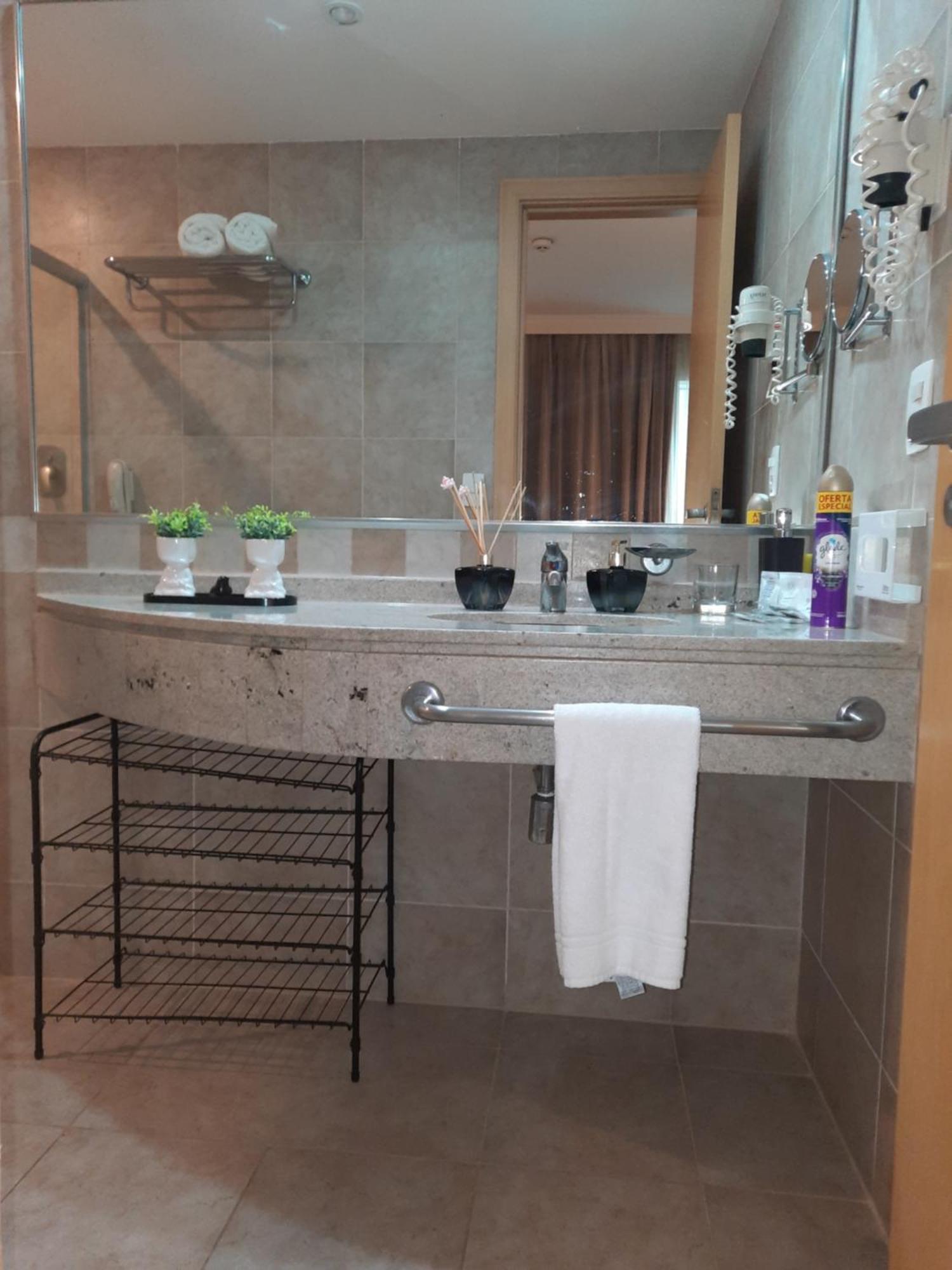 Super Comfort Flats L - Wtc - Com Estacionamento São Paulo Luaran gambar
